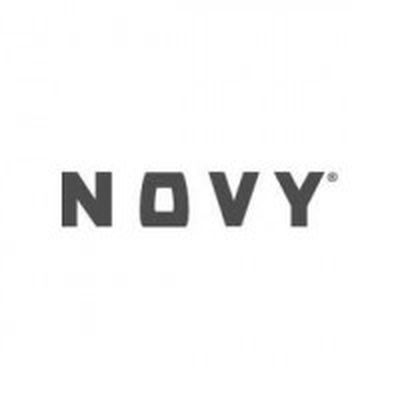 Novy - Hottes et tables de cuisson