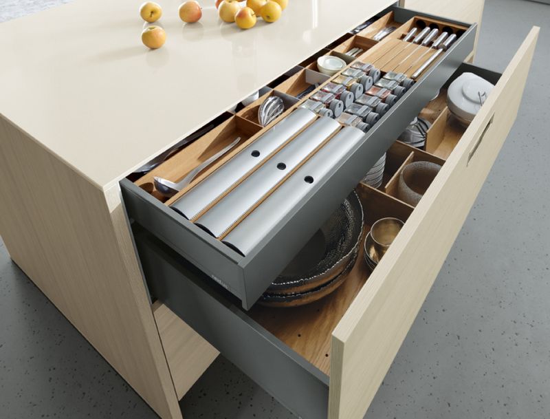 Rangements de cuisine Bordeaux