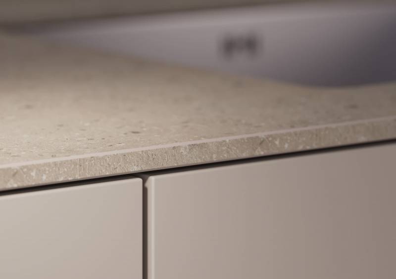 Conception de cuisines luxueuses pour maison d'architecte, équipement de qualité, bureau d'étude sur la commune du Cap Ferret