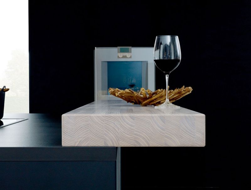 plan de travail Bordeaux sur Mesure