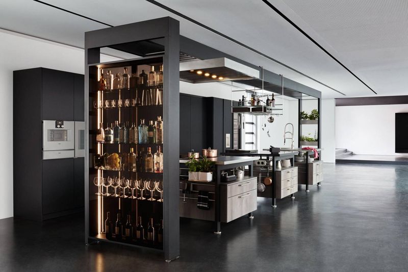 CUISINE DESIGN BORDEAUX